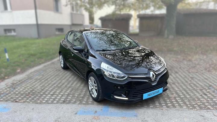 Renault Clio 1,2 16V Limited