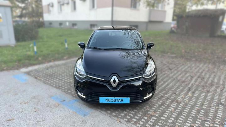 Renault Clio 1,2 16V Limited