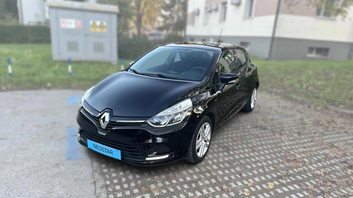 Rabljeni automobil na prodaju iz oglasa 94838 - Renault Clio Clio 1,2 16V Limited