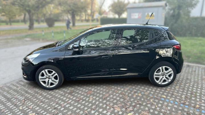 Renault Clio 1,2 16V Limited