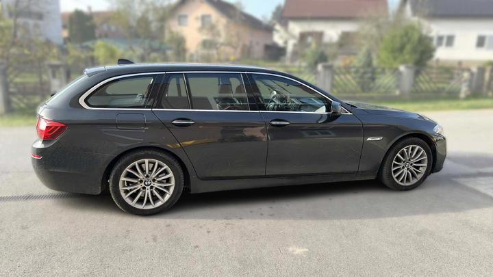 BMW BMW serija 5 530D X-drive Luxury