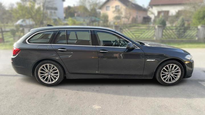 BMW BMW serija 5 530D X-drive Luxury