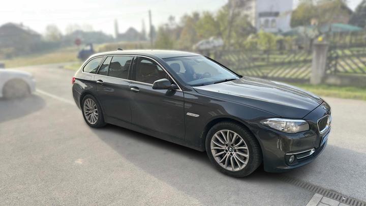 BMW BMW serija 5 530D X-drive Luxury