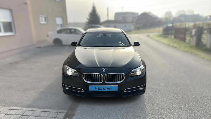 BMW BMW serija 5 530D X-drive Luxury