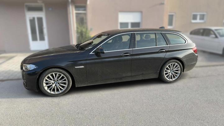 BMW BMW serija 5 530D X-drive Luxury