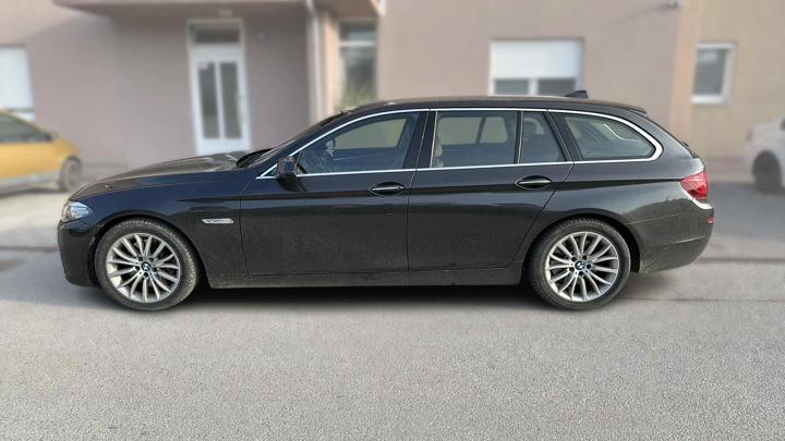 BMW BMW serija 5 530D X-drive Luxury