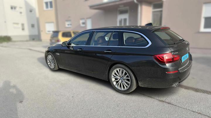 BMW BMW serija 5 530D X-drive Luxury