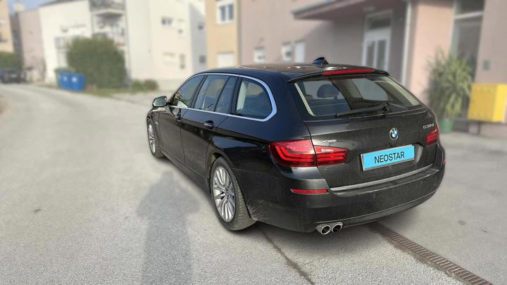 BMW BMW serija 5 530D X-drive Luxury