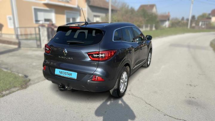 Renault Kadjar dCi 110 Business Energy Aut. 5 vrata