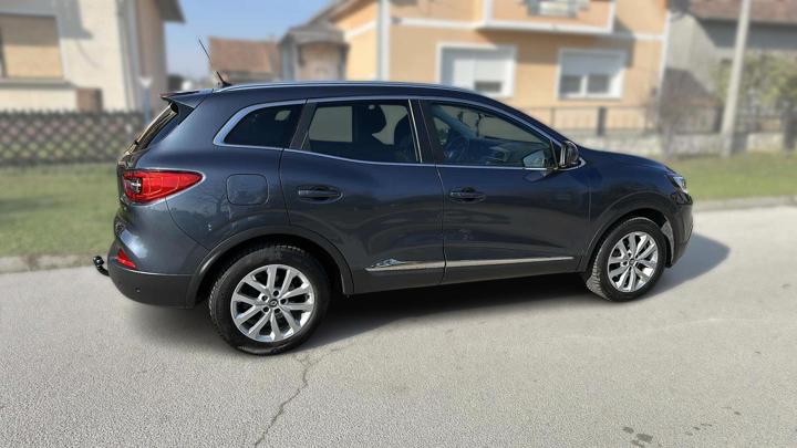 Renault Kadjar dCi 110 Business Energy Aut. 5 vrata