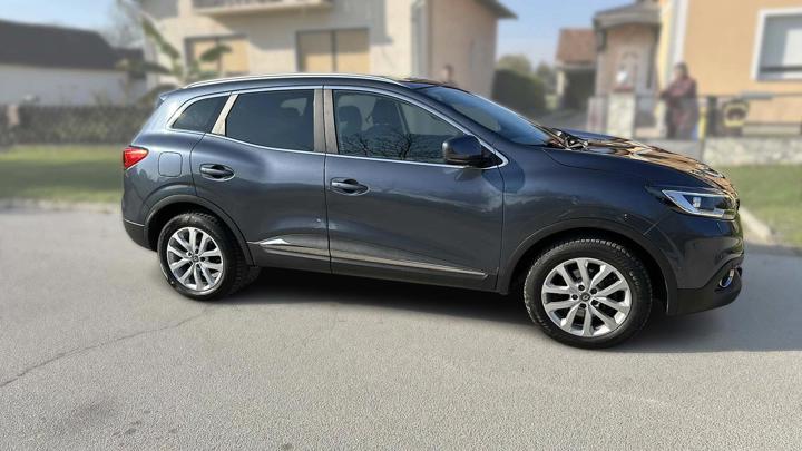 Renault Kadjar dCi 110 Business Energy Aut. 5 vrata