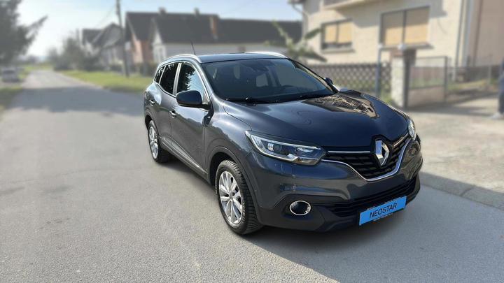 Renault Kadjar dCi 110 Business Energy Aut. 5 vrata