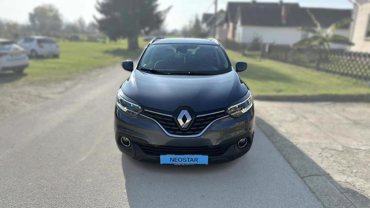 Renault Kadjar dCi 110 Business Energy Aut. 5 vrata