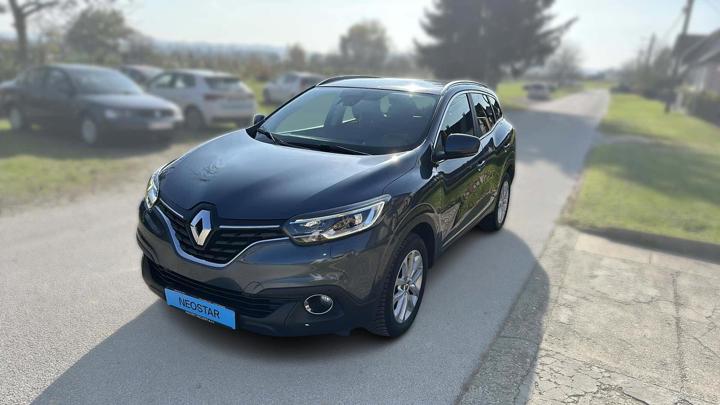 Used 94859 - Renault Kadjar Kadjar dCi 110 Business Energy Aut. 5 vrata cars