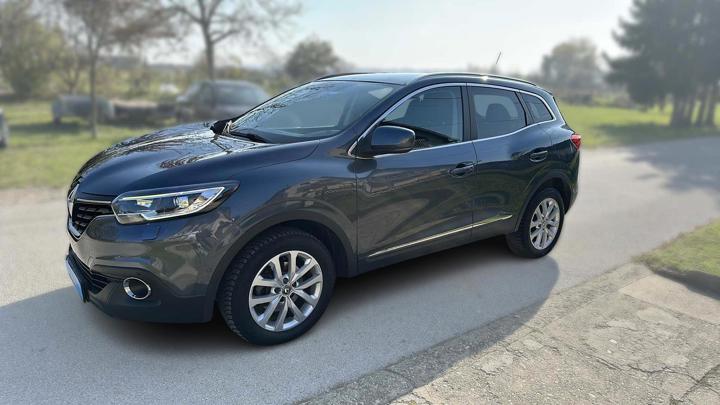 Renault Kadjar dCi 110 Business Energy Aut. 5 vrata