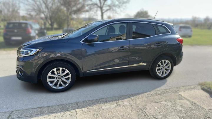 Renault Kadjar dCi 110 Business Energy Aut. 5 vrata