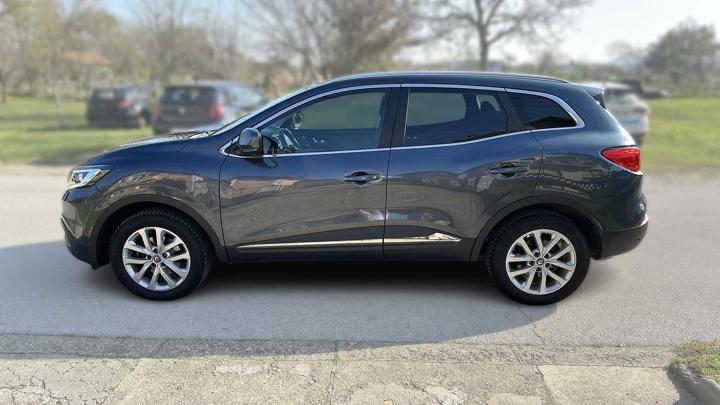 Renault Kadjar dCi 110 Business Energy Aut. 5 vrata