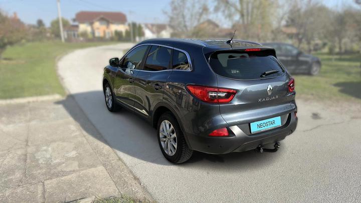 Renault Kadjar dCi 110 Business Energy Aut. 5 vrata