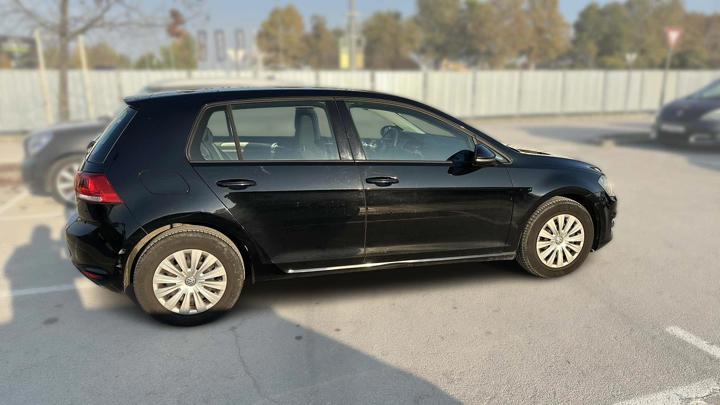 VW Golf 1.6 TDI Trendline