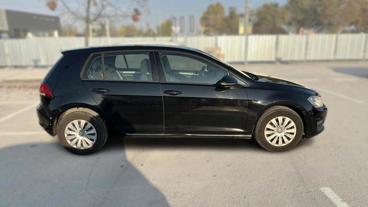 VW Golf 1.6 TDI Trendline