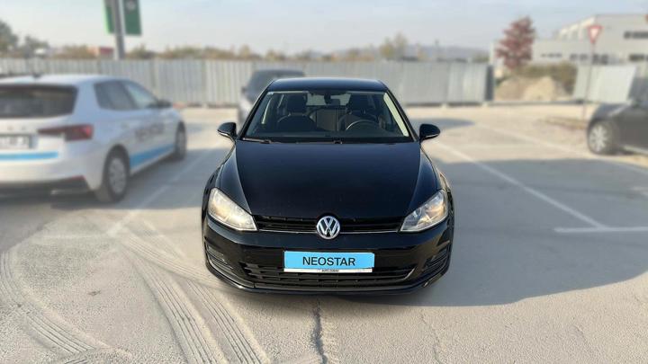 VW Golf 1.6 TDI Trendline