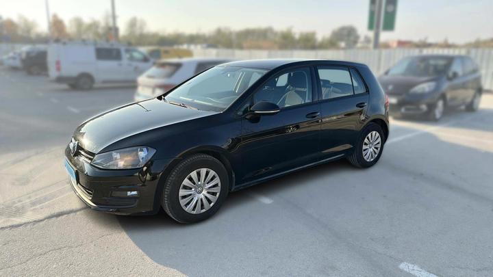 VW Golf 1.6 TDI Trendline