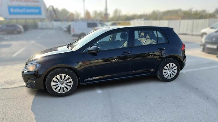 VW Golf 1.6 TDI Trendline