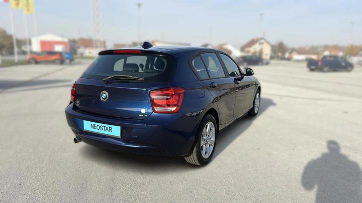 BMW 116d