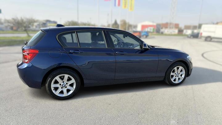 BMW 116d