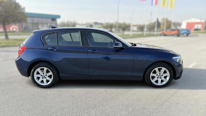 BMW 116d