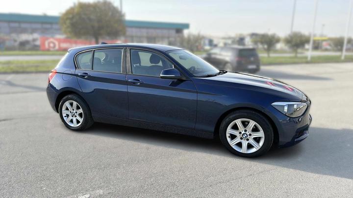 BMW 116d