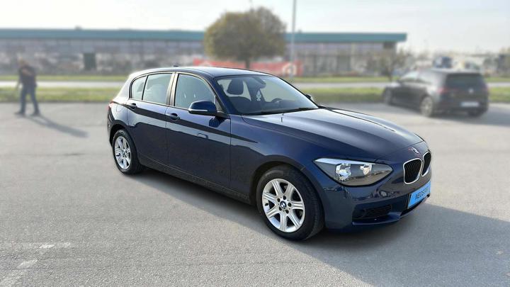 BMW 116d