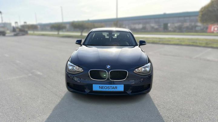 BMW 116d