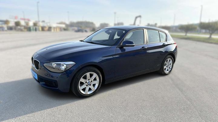 BMW 116d