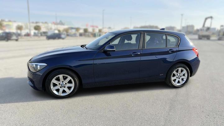 BMW 116d