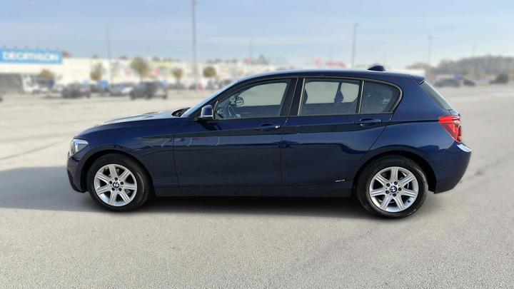 BMW 116d