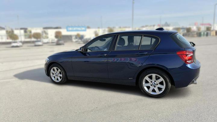 BMW 116d