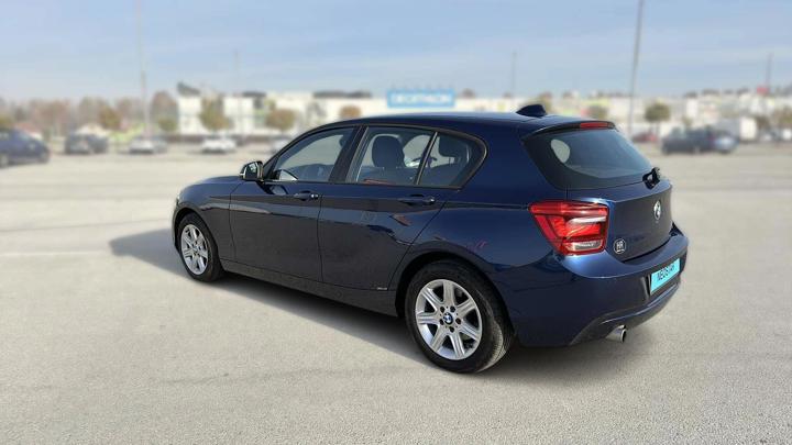 BMW 116d