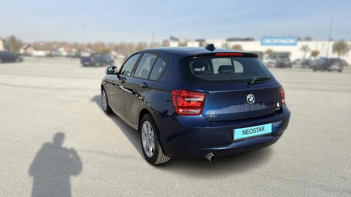 BMW 116d