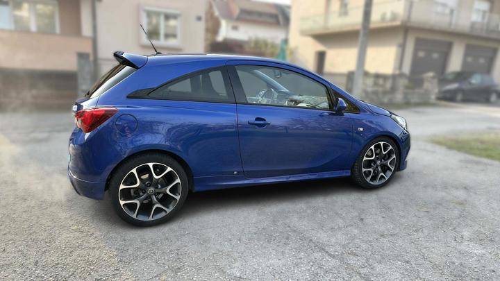 Opel Opel Corsa 1.6 Turbo OPC