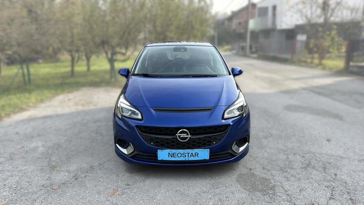 Opel Opel Corsa 1.6 Turbo OPC