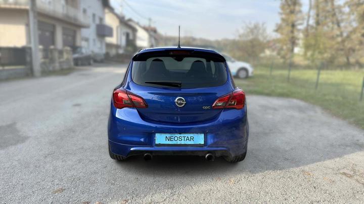 Opel Opel Corsa 1.6 Turbo OPC