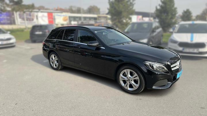 Mercedes-Benz Mercedes C-klasa 220 D