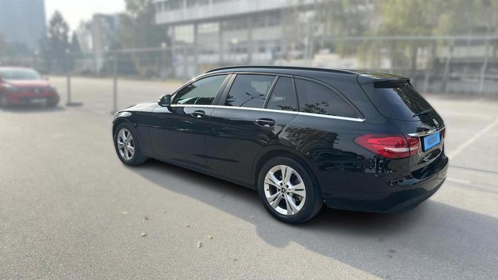 Mercedes-Benz Mercedes C-klasa 220 D