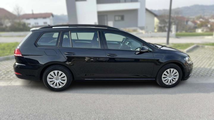 VW Golf Variant 1,6 TDI BMT Trendline HR