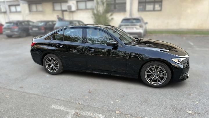 BMW 320d Sport Line