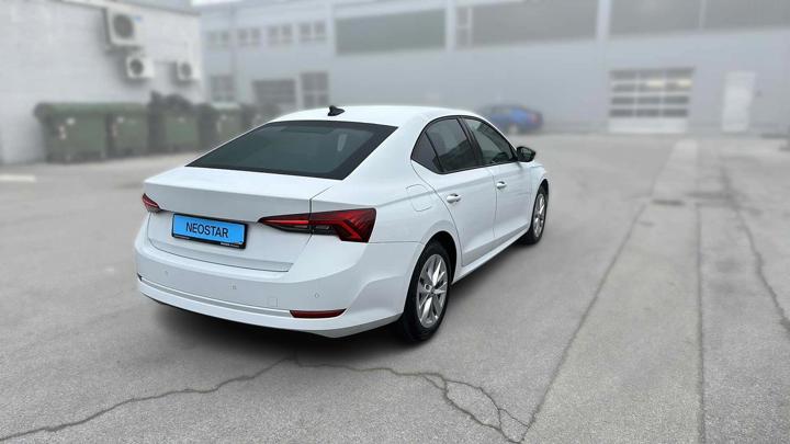 Škoda Škoda Octavia 1.5 TSI