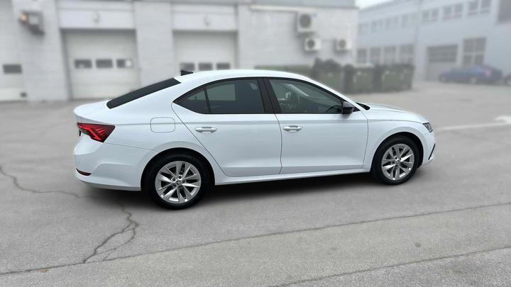 Škoda Škoda Octavia 1.5 TSI