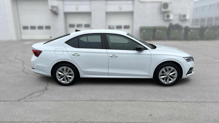 Škoda Škoda Octavia 1.5 TSI