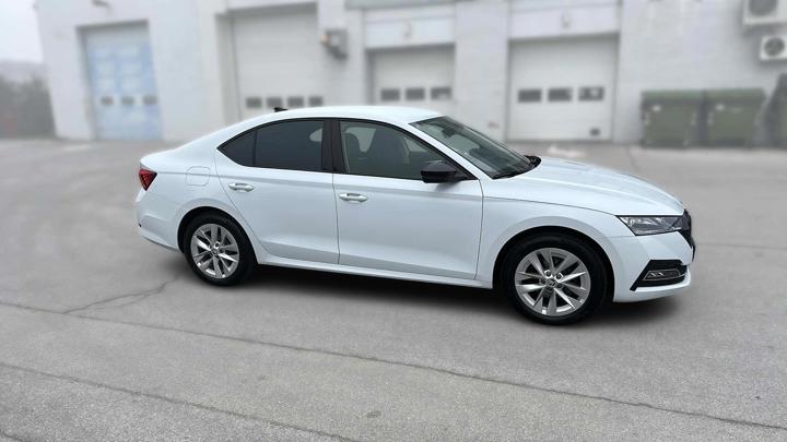 Škoda Škoda Octavia 1.5 TSI